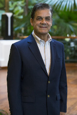 Prof. Edson Luiz Riccio