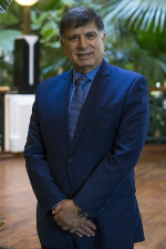 Prof. George M. Jabbour